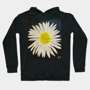 Daisy Hoodie